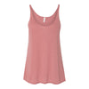 BELLA + CANVAS 8838 Women’s Slouchy Tank