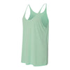 BELLA + CANVAS 8838 Women’s Slouchy Tank