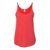BELLA + CANVAS 8838 Women’s Slouchy Tank