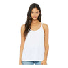 BELLA + CANVAS 8838 Women’s Slouchy Tank