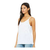 BELLA + CANVAS 8838 Women’s Slouchy Tank