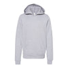 BELLA+CANVAS 3719Y Youth Sponge Fleece Hoodie