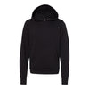 BELLA+CANVAS 3719Y Youth Sponge Fleece Hoodie