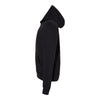 BELLA+CANVAS 3719Y Youth Sponge Fleece Hoodie