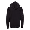 BELLA+CANVAS 3719Y Youth Sponge Fleece Hoodie