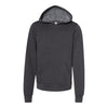 BELLA+CANVAS 3719Y Youth Sponge Fleece Hoodie