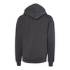 BELLA+CANVAS 3719Y Youth Sponge Fleece Hoodie