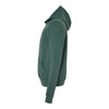 BELLA+CANVAS 3719Y Youth Sponge Fleece Hoodie