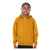 BELLA+CANVAS 3719Y Youth Sponge Fleece Hoodie