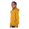 BELLA+CANVAS 3719Y Youth Sponge Fleece Hoodie