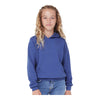 BELLA+CANVAS 3719Y Youth Sponge Fleece Hoodie