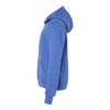 BELLA+CANVAS 3719Y Youth Sponge Fleece Hoodie