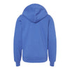 BELLA+CANVAS 3719Y Youth Sponge Fleece Hoodie
