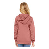 BELLA+CANVAS 3719Y Youth Sponge Fleece Hoodie