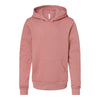 BELLA+CANVAS 3719Y Youth Sponge Fleece Hoodie