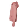 BELLA+CANVAS 3719Y Youth Sponge Fleece Hoodie