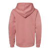 BELLA+CANVAS 3719Y Youth Sponge Fleece Hoodie