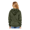 BELLA+CANVAS 3719Y Youth Sponge Fleece Hoodie