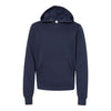 BELLA+CANVAS 3719Y Youth Sponge Fleece Hoodie