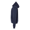BELLA+CANVAS 3719Y Youth Sponge Fleece Hoodie