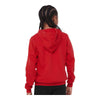 BELLA+CANVAS 3719Y Youth Sponge Fleece Hoodie