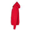BELLA+CANVAS 3719Y Youth Sponge Fleece Hoodie