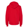 BELLA+CANVAS 3719Y Youth Sponge Fleece Hoodie