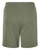 BELLA+CANVAS 3724 Unisex Sponge Fleece Shorts