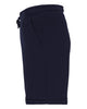 BELLA+CANVAS 3724 Unisex Sponge Fleece Shorts