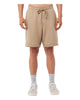 BELLA+CANVAS 3724 Unisex Sponge Fleece Shorts