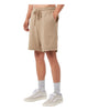 BELLA+CANVAS 3724 Unisex Sponge Fleece Shorts