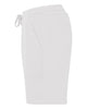 BELLA+CANVAS 3724 Unisex Sponge Fleece Shorts