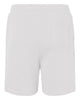 BELLA+CANVAS 3724 Unisex Sponge Fleece Shorts