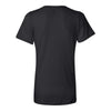 BELLA + CANVAS 6405 Womens Relaxed Jersey V-Neck Tee