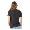 BELLA + CANVAS 6405 Womens Relaxed Jersey V-Neck Tee