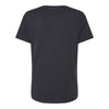 BELLA + CANVAS 6405 Womens Relaxed Jersey V-Neck Tee