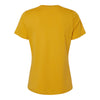 BELLA + CANVAS 6405 Womens Relaxed Jersey V-Neck Tee
