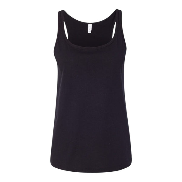 BELLA + CANVAS 6488 Women’s Relaxed Jersey Tank