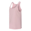 BELLA + CANVAS 6488 Women’s Relaxed Jersey Tank