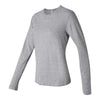 BELLA + CANVAS 6500 Women’s Jersey Long Sleeve Tee