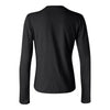 BELLA + CANVAS 6500 Women’s Jersey Long Sleeve Tee