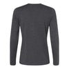 BELLA + CANVAS 6500 Women’s Jersey Long Sleeve Tee