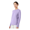 BELLA + CANVAS 6500 Women’s Jersey Long Sleeve Tee