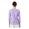 BELLA + CANVAS 6500 Women’s Jersey Long Sleeve Tee