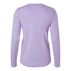 BELLA + CANVAS 6500 Women’s Jersey Long Sleeve Tee