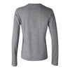 BELLA + CANVAS 6500 Women’s Jersey Long Sleeve Tee