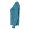 BELLA + CANVAS 6500 Women’s Jersey Long Sleeve Tee