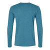 BELLA + CANVAS 6500 Women’s Jersey Long Sleeve Tee