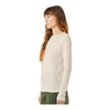 BELLA + CANVAS 6500 Women’s Jersey Long Sleeve Tee