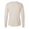 BELLA + CANVAS 6500 Women’s Jersey Long Sleeve Tee